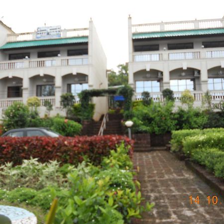 מלון Ratnāgiri Oceano Retreat מראה חיצוני תמונה